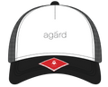 agárd trucker hat