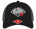 great britain trucker hat