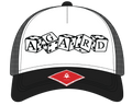 dice trucker hat