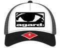 eyegard trucker hat