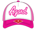 babie trucker hat